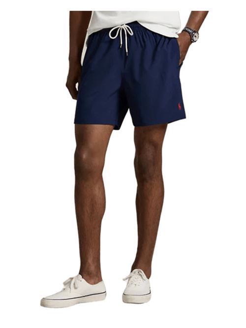 TRAVELER CLASSIC POLO RALPH LAUREN | 710907255001